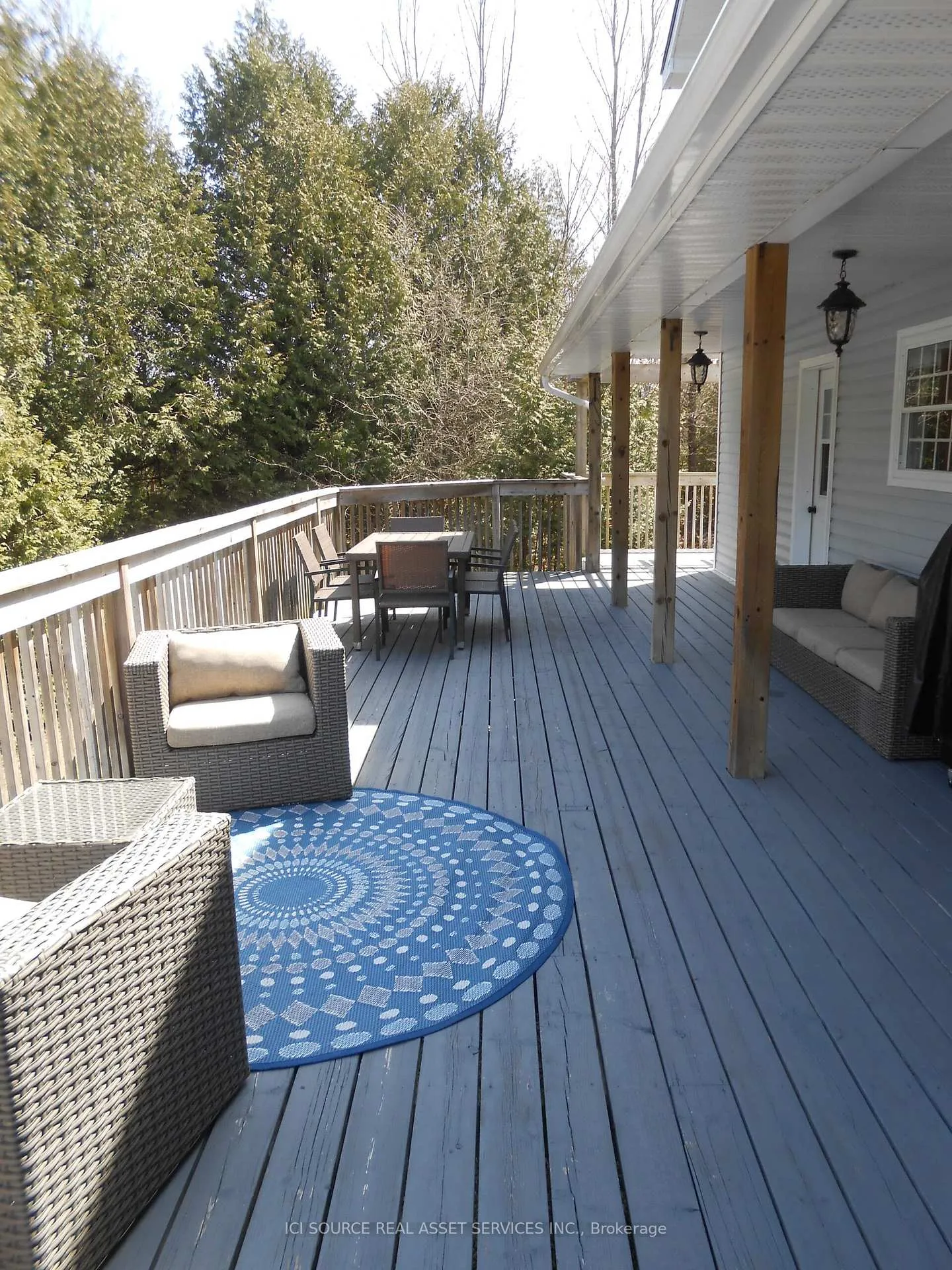 Photo 6 of 523557 Concession Rd 12, West Grey — HOMEH