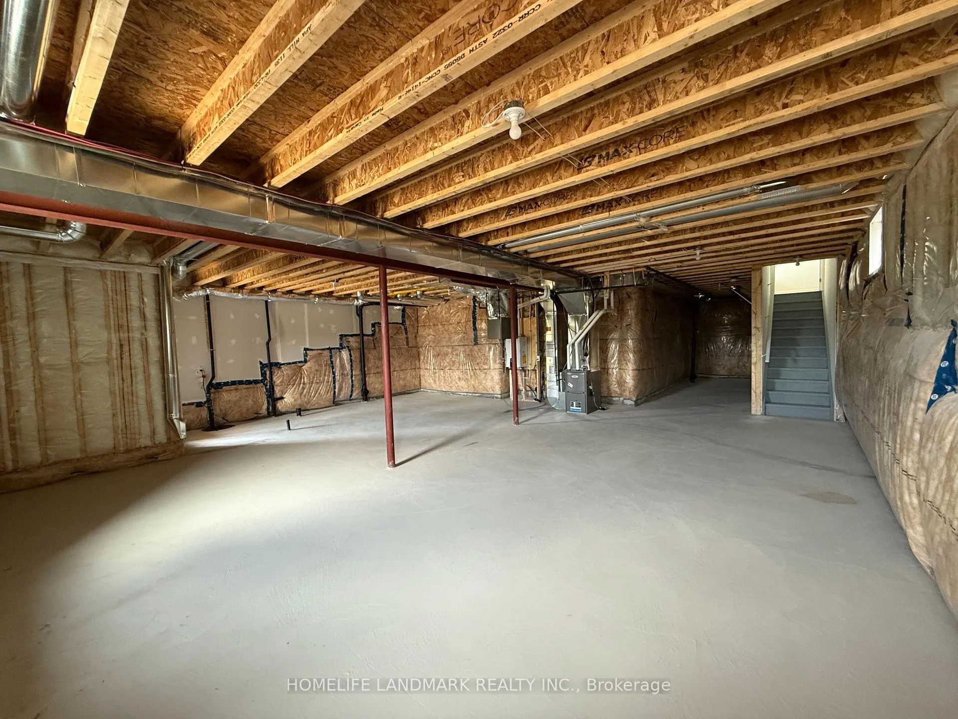 Photo 15 of 25 Spring Oak Crescent, Markham, Rural Markham — HOMEH