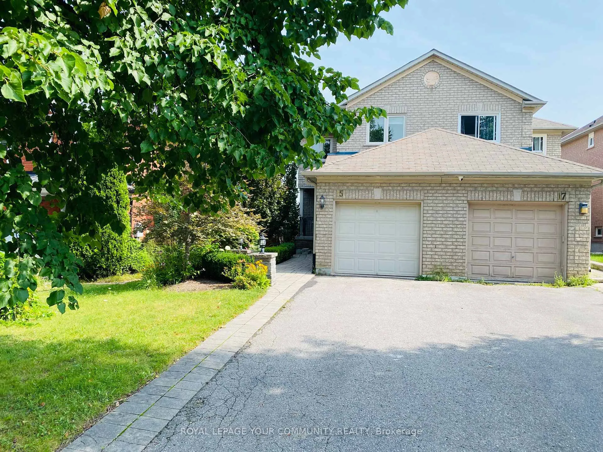 Photo 1 of Unit Bsmt, 15 Fife Road, Aurora, Aurora Grove — HOMEH
