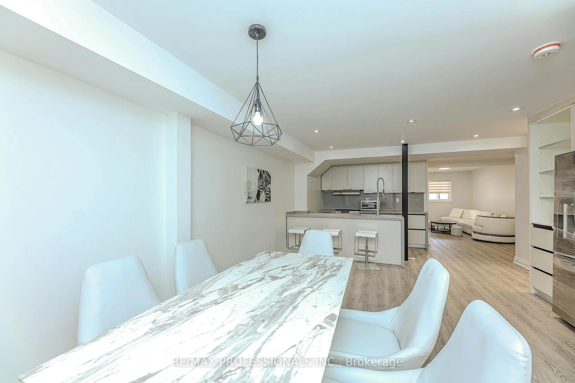 Photo 15 of Unit 1, 295 Deepsprings Crescent, Vaughan, Vellore Village — HOMEH