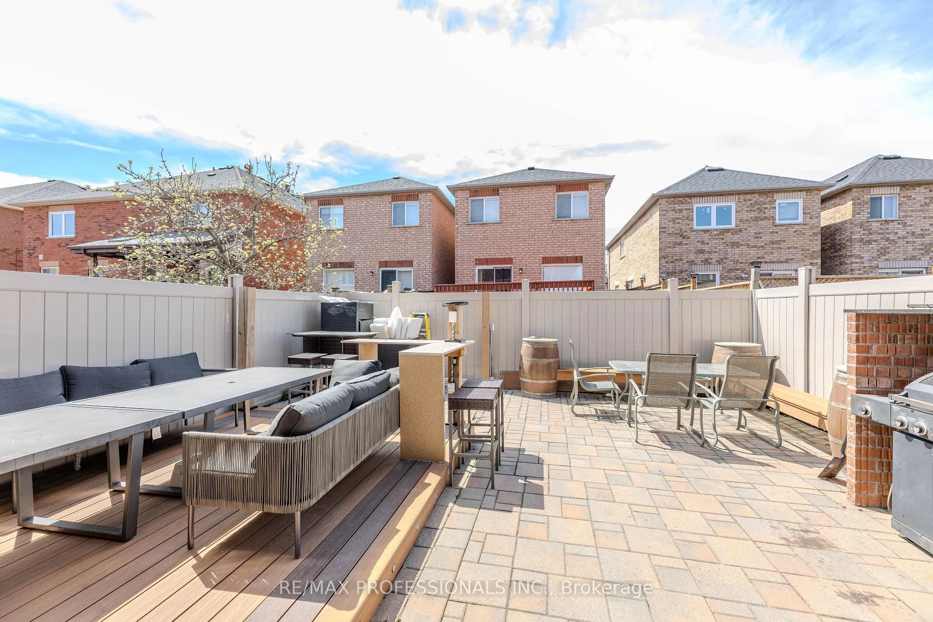 Photo 20 of Unit 1, 295 Deepsprings Crescent, Vaughan, Vellore Village — HOMEH