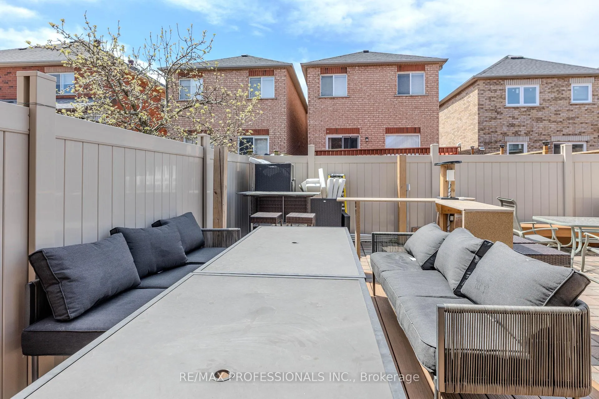 Photo 21 of Unit 1, 295 Deepsprings Crescent, Vaughan, Vellore Village — HOMEH
