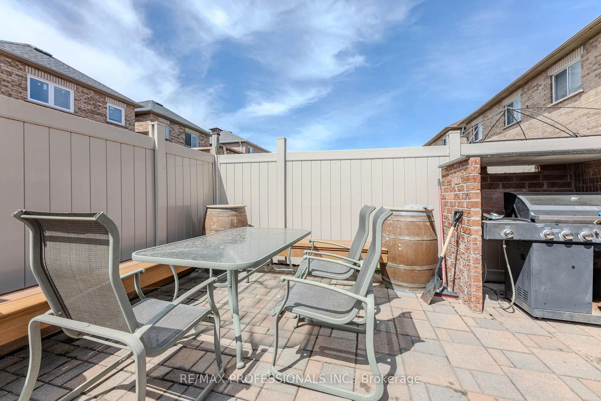 Photo 22 of Unit 1, 295 Deepsprings Crescent, Vaughan, Vellore Village — HOMEH