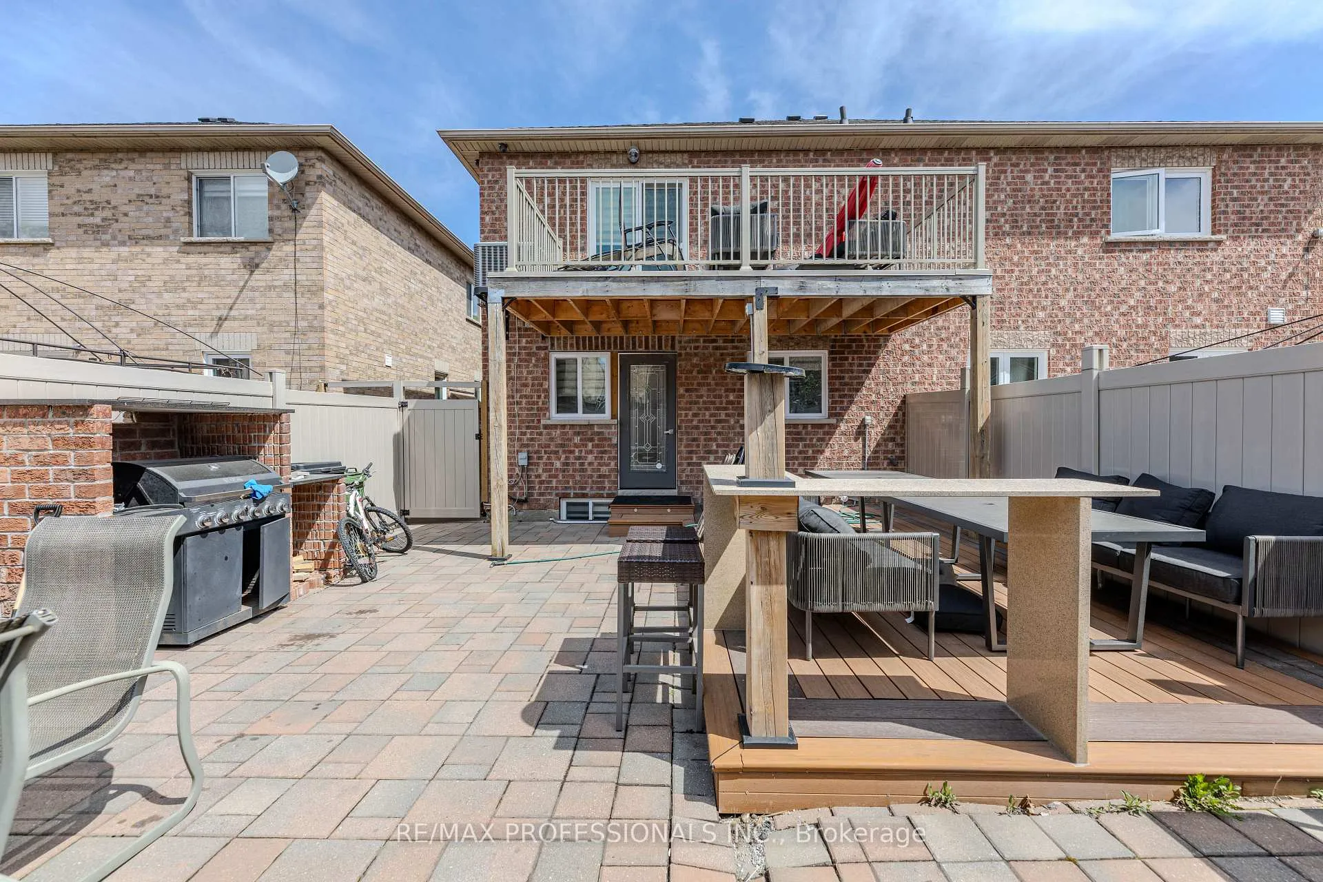Photo 23 of Unit 1, 295 Deepsprings Crescent, Vaughan, Vellore Village — HOMEH