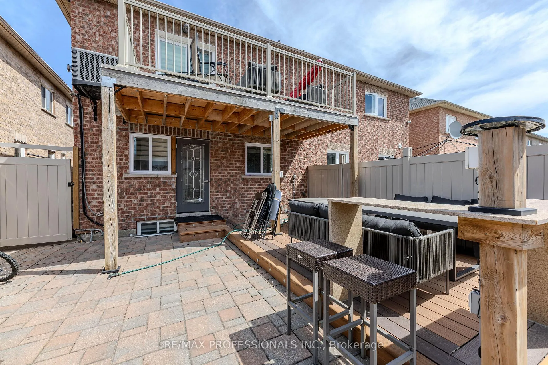 Photo 24 of Unit 1, 295 Deepsprings Crescent, Vaughan, Vellore Village — HOMEH
