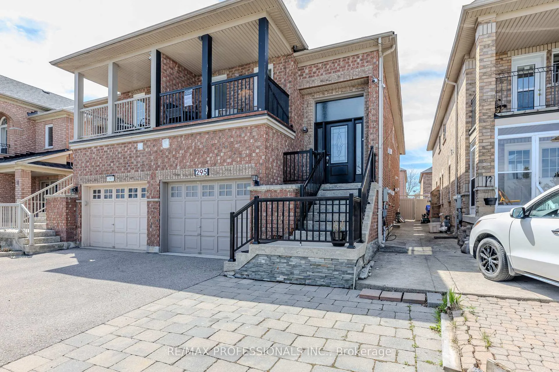 Photo 32 of Unit 1, 295 Deepsprings Crescent, Vaughan, Vellore Village — HOMEH