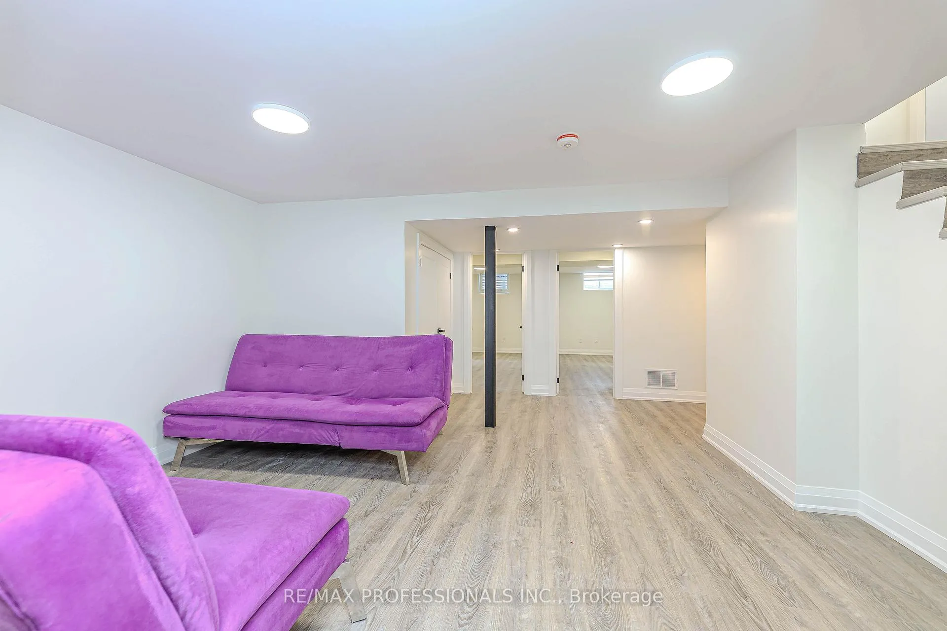 Photo 38 of Unit 1, 295 Deepsprings Crescent, Vaughan, Vellore Village — HOMEH