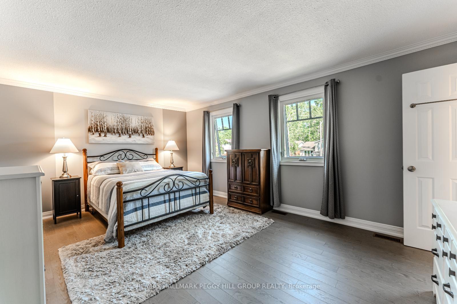 Photo 11 of 19 Oakridge Drive, Barrie, Sunnidale — HOMEH