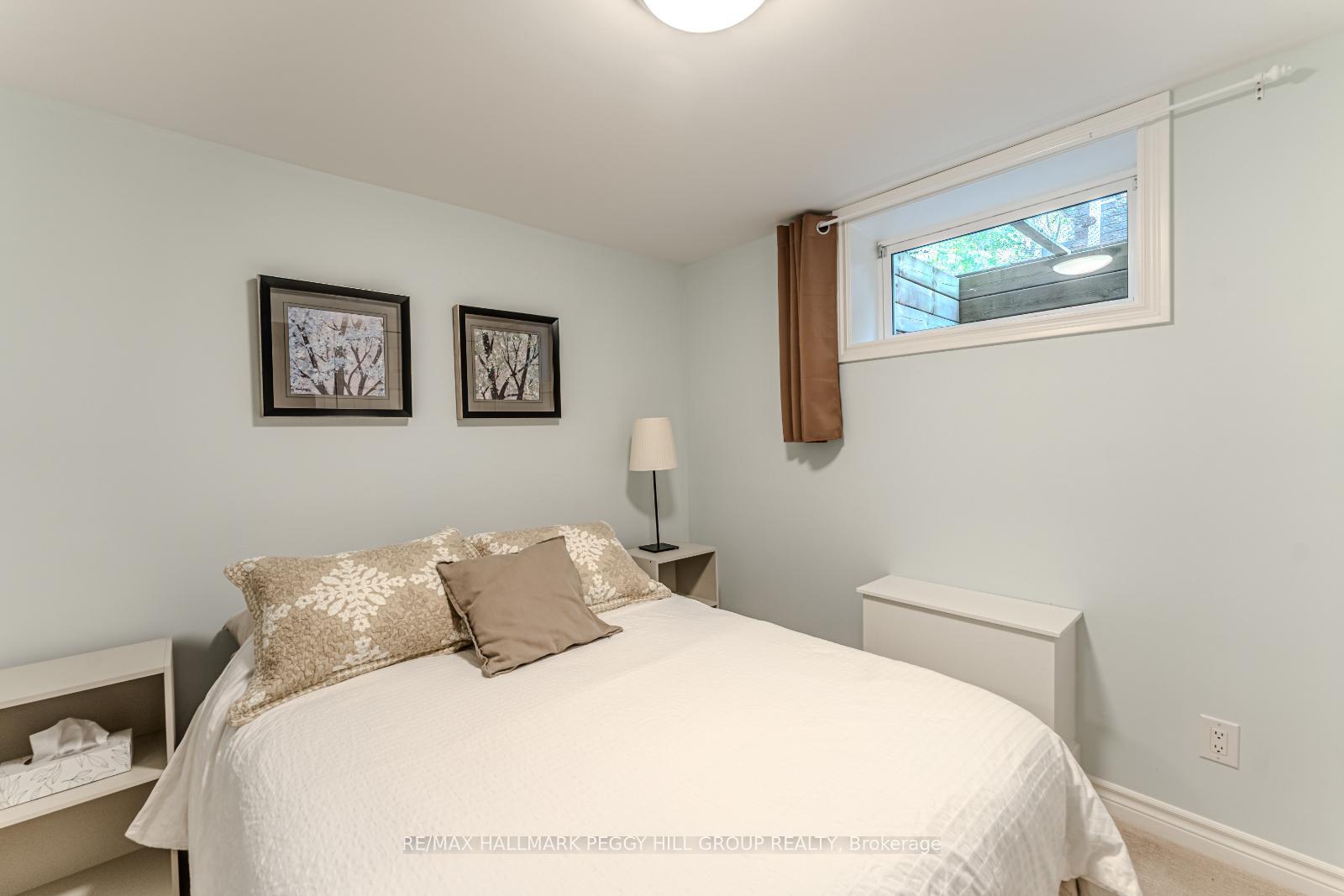 Photo 18 of 19 Oakridge Drive, Barrie, Sunnidale — HOMEH