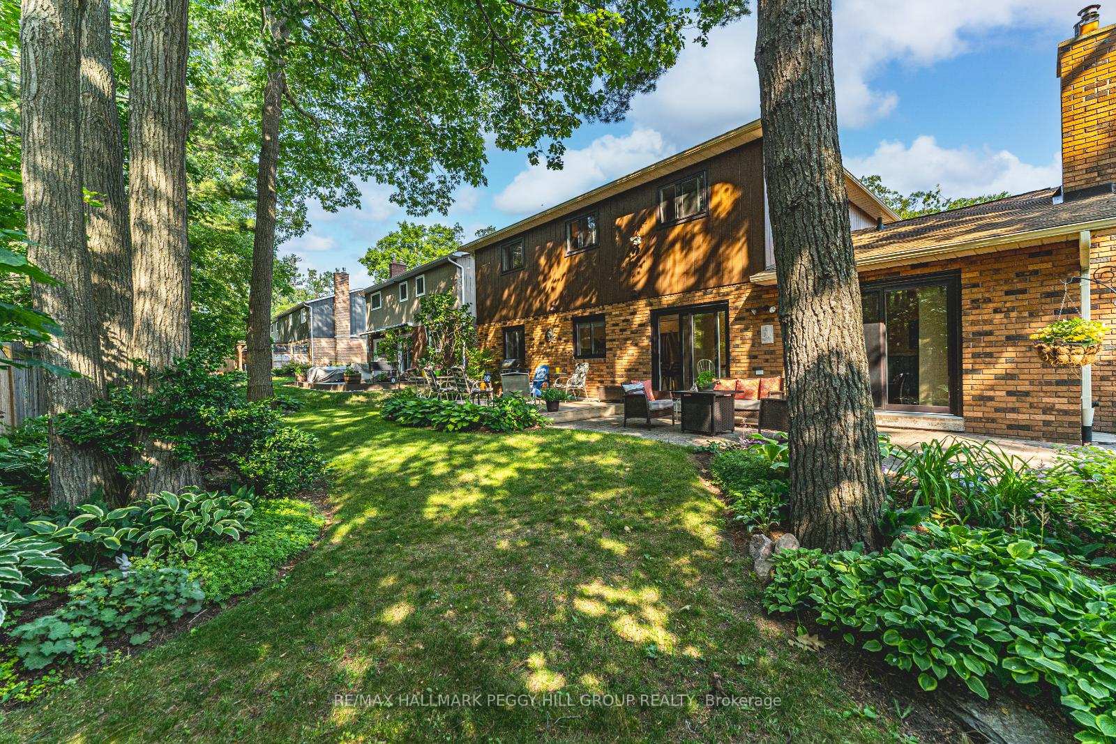 Photo 19 of 19 Oakridge Drive, Barrie, Sunnidale — HOMEH