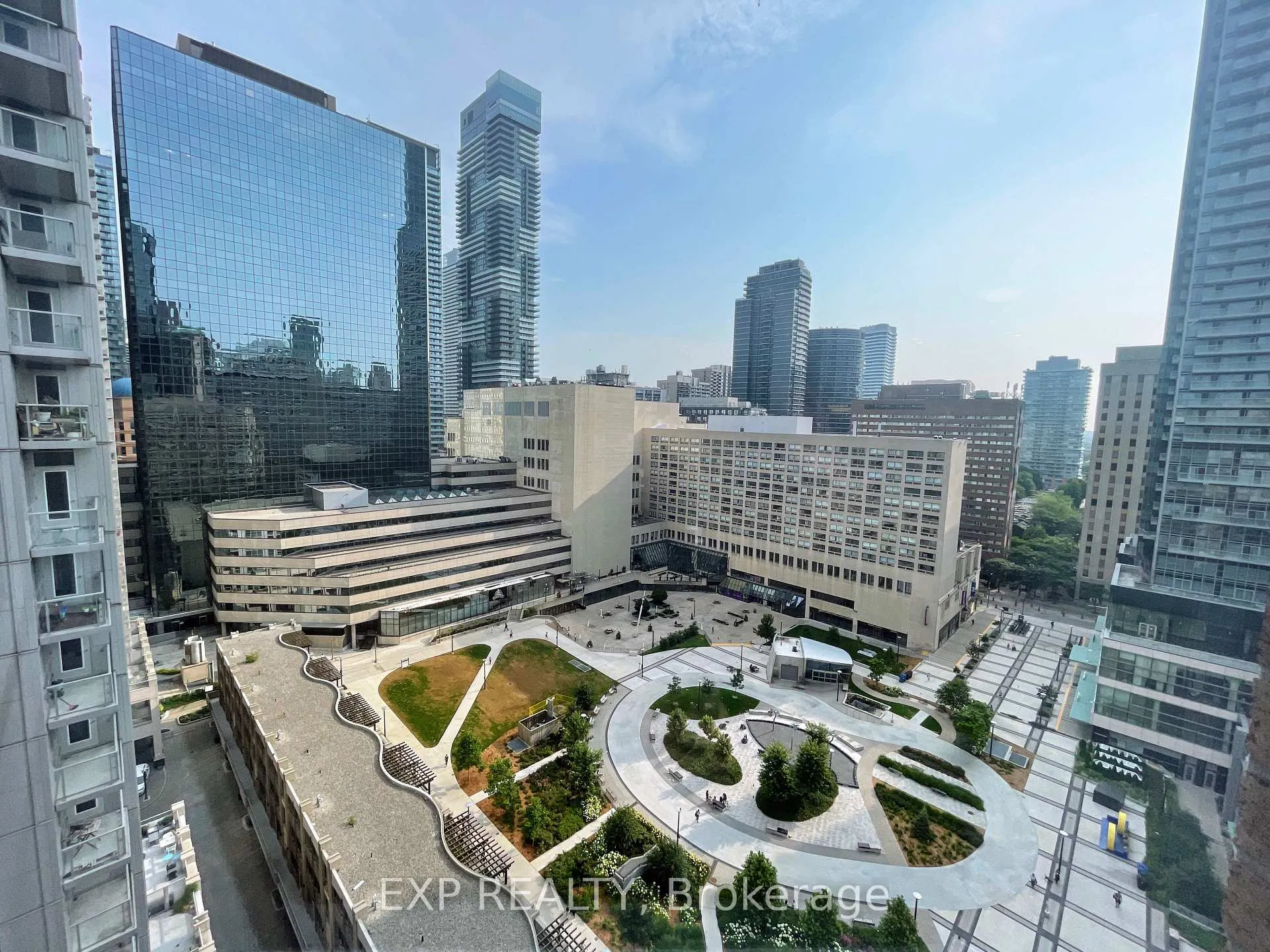 Photo 20 of Unit 1910, 717 Bay Street, Toronto, Bay Street Corridor — HOMEH