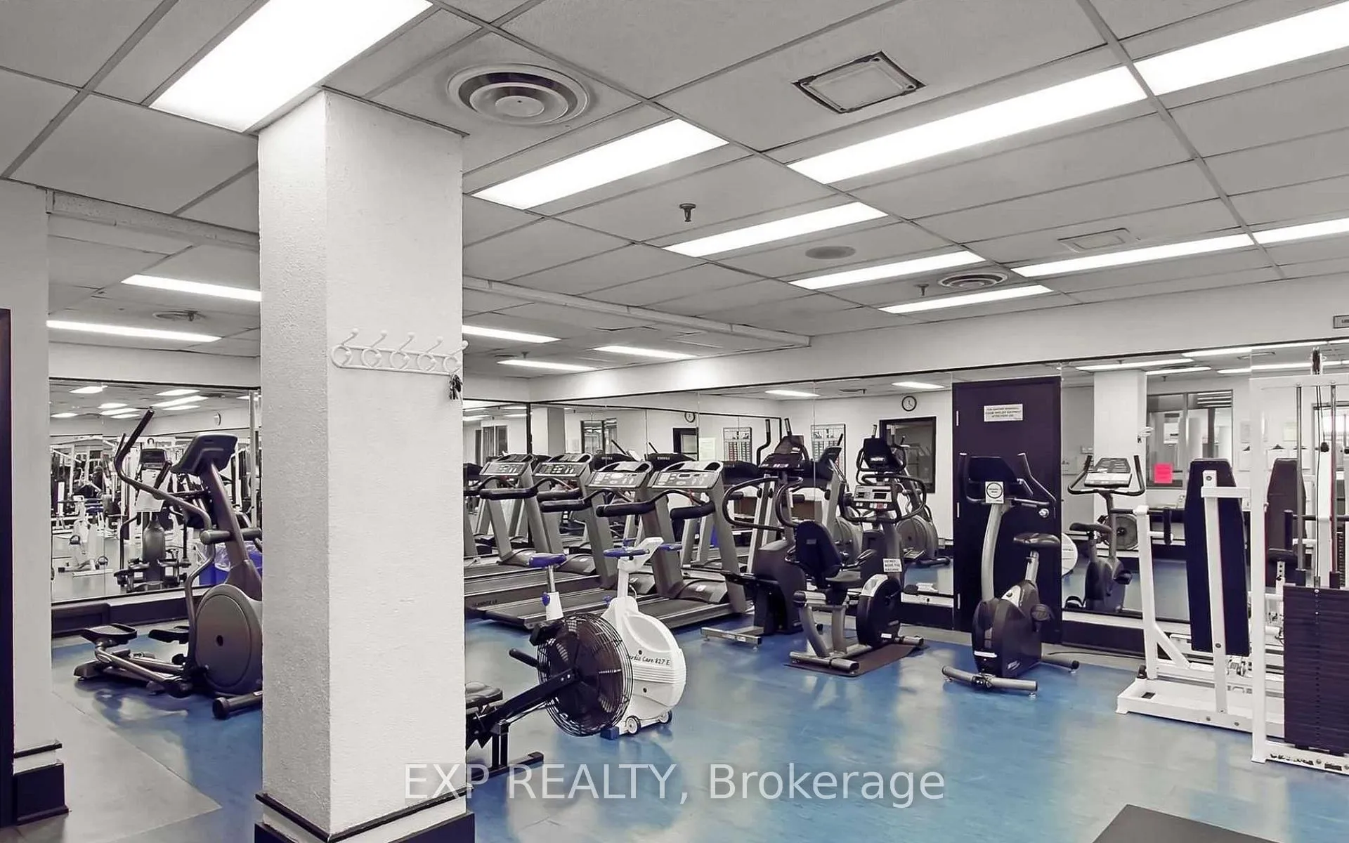 Photo 21 of Unit 1910, 717 Bay Street, Toronto, Bay Street Corridor — HOMEH