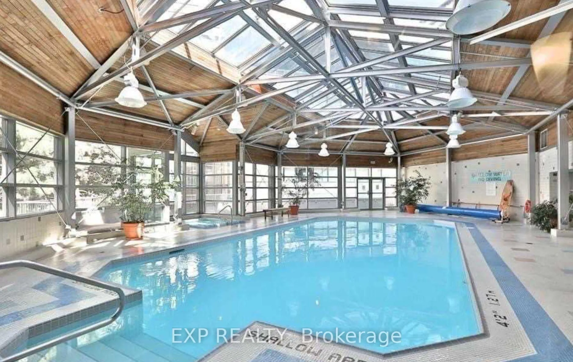 Photo 22 of Unit 1910, 717 Bay Street, Toronto, Bay Street Corridor — HOMEH