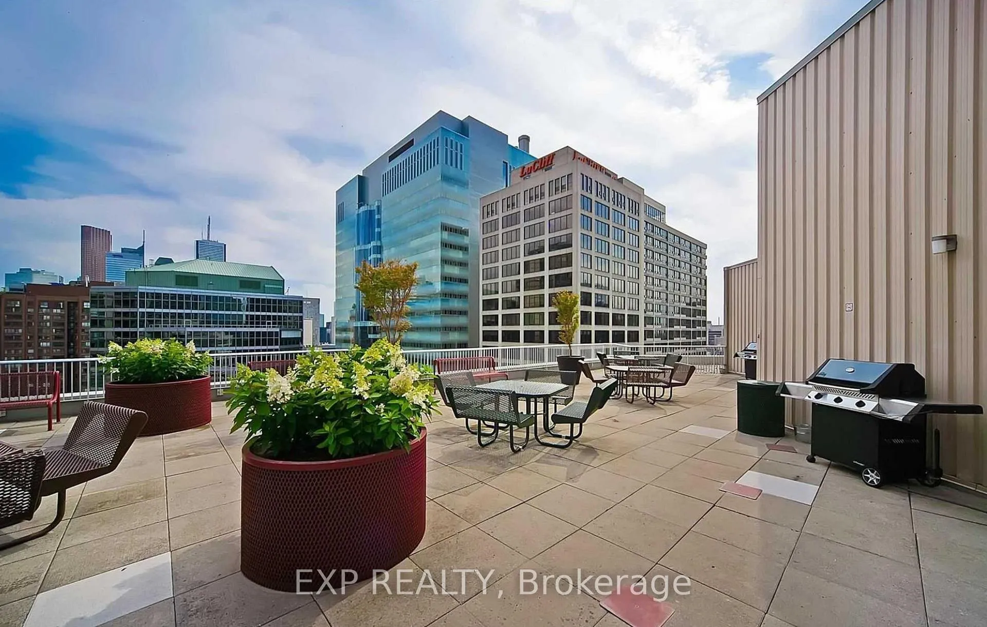 Photo 24 of Unit 1910, 717 Bay Street, Toronto, Bay Street Corridor — HOMEH