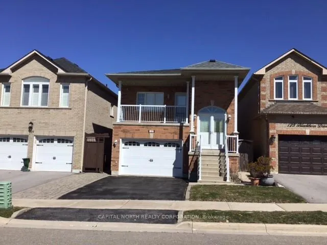 Photo 1 of 127 Blackthorn Drive, Vaughan, Maple — HOMEH