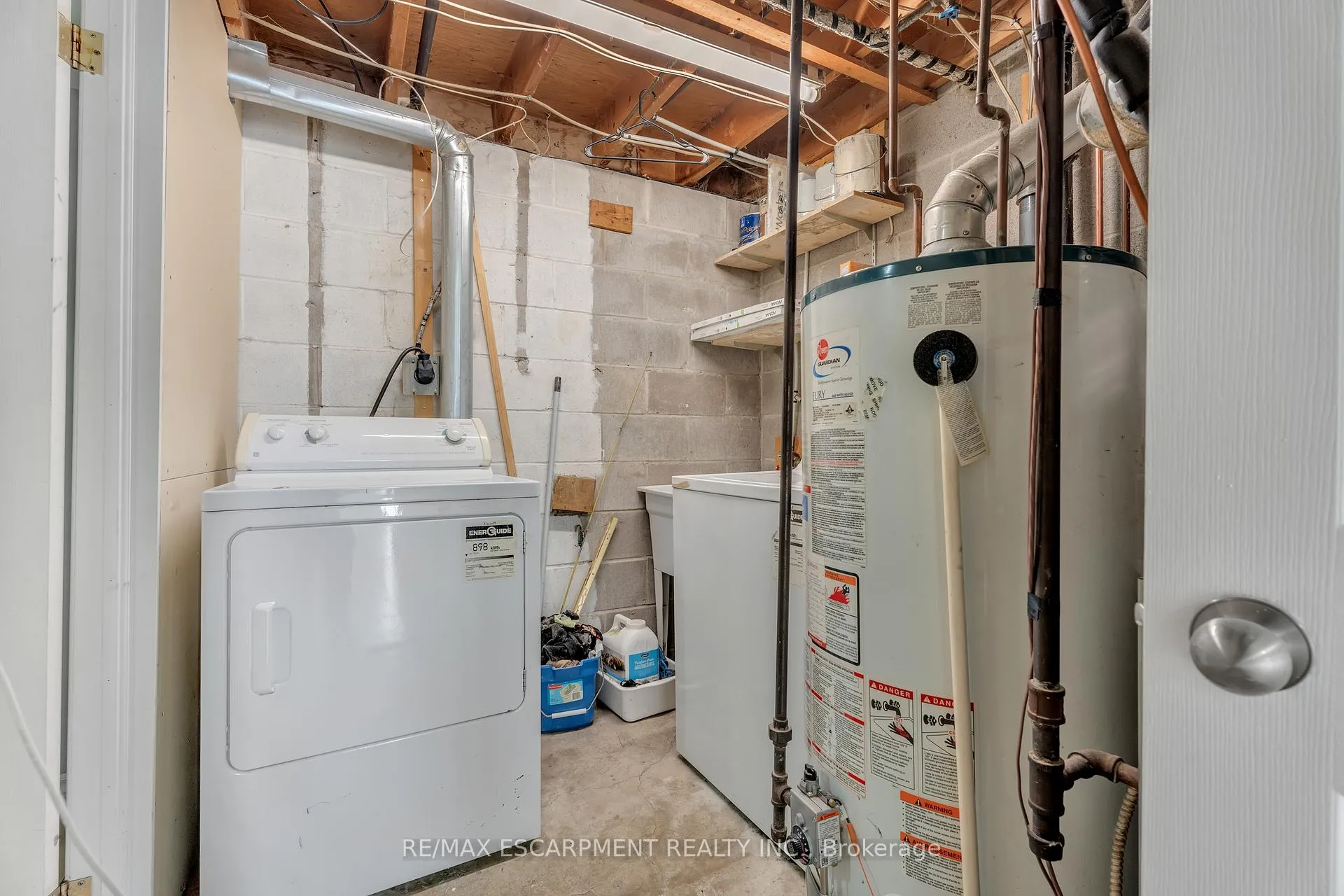 Photo 25 of Unit 3, 1025 Upper Gage Avenue, Hamilton, Berrisfield — HOMEH