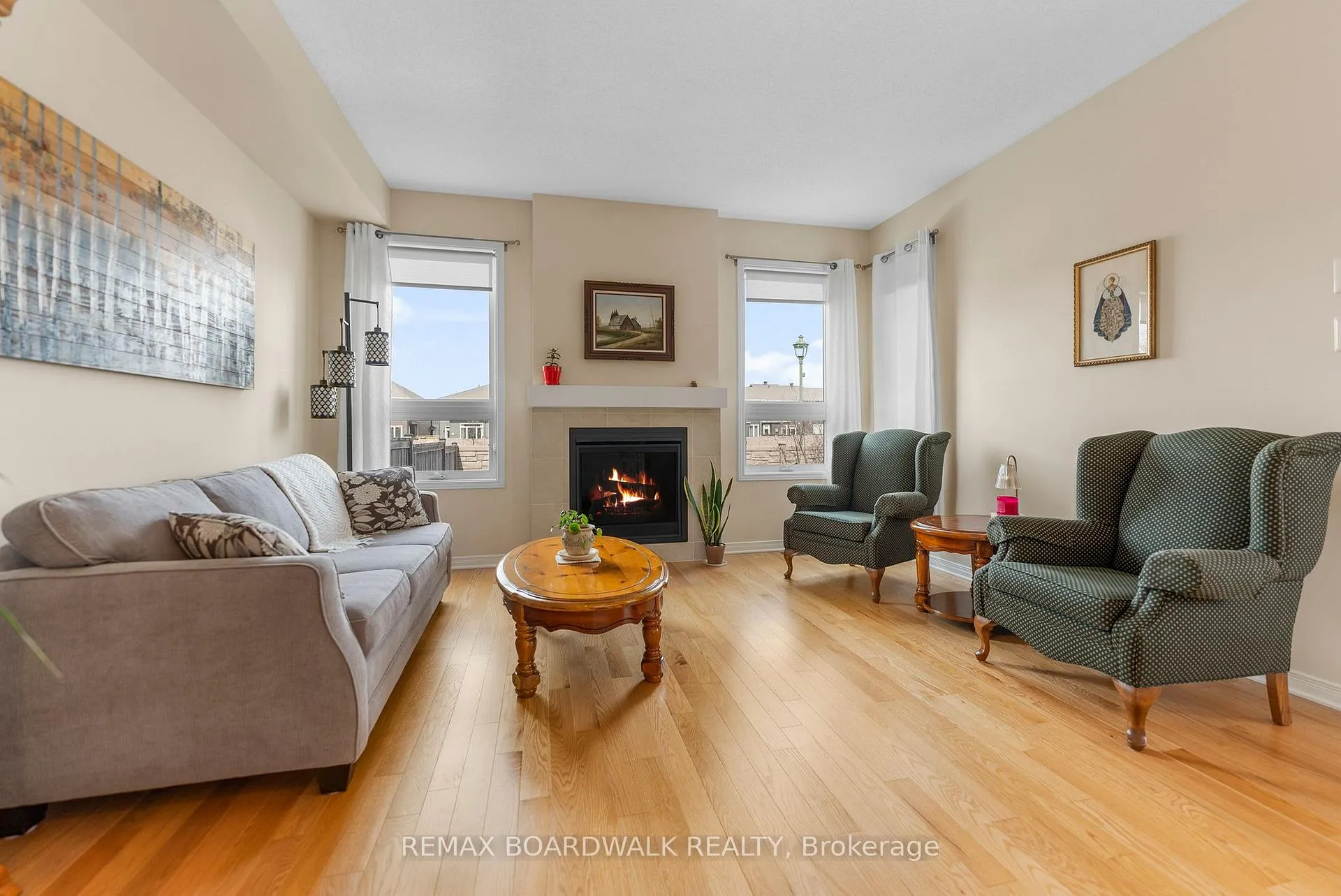 Photo 7 of 110 Riddell Street, Carleton Place — HOMEH