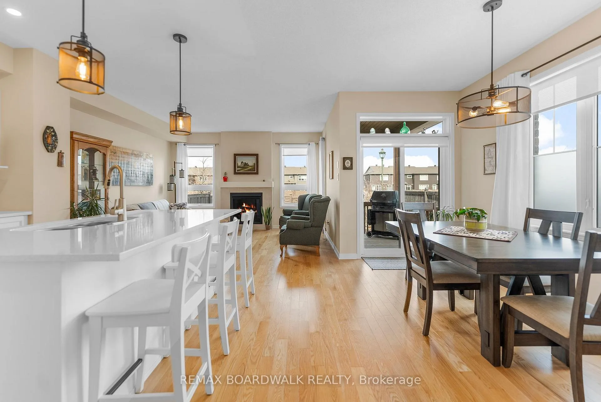 Photo 12 of 110 Riddell Street, Carleton Place — HOMEH