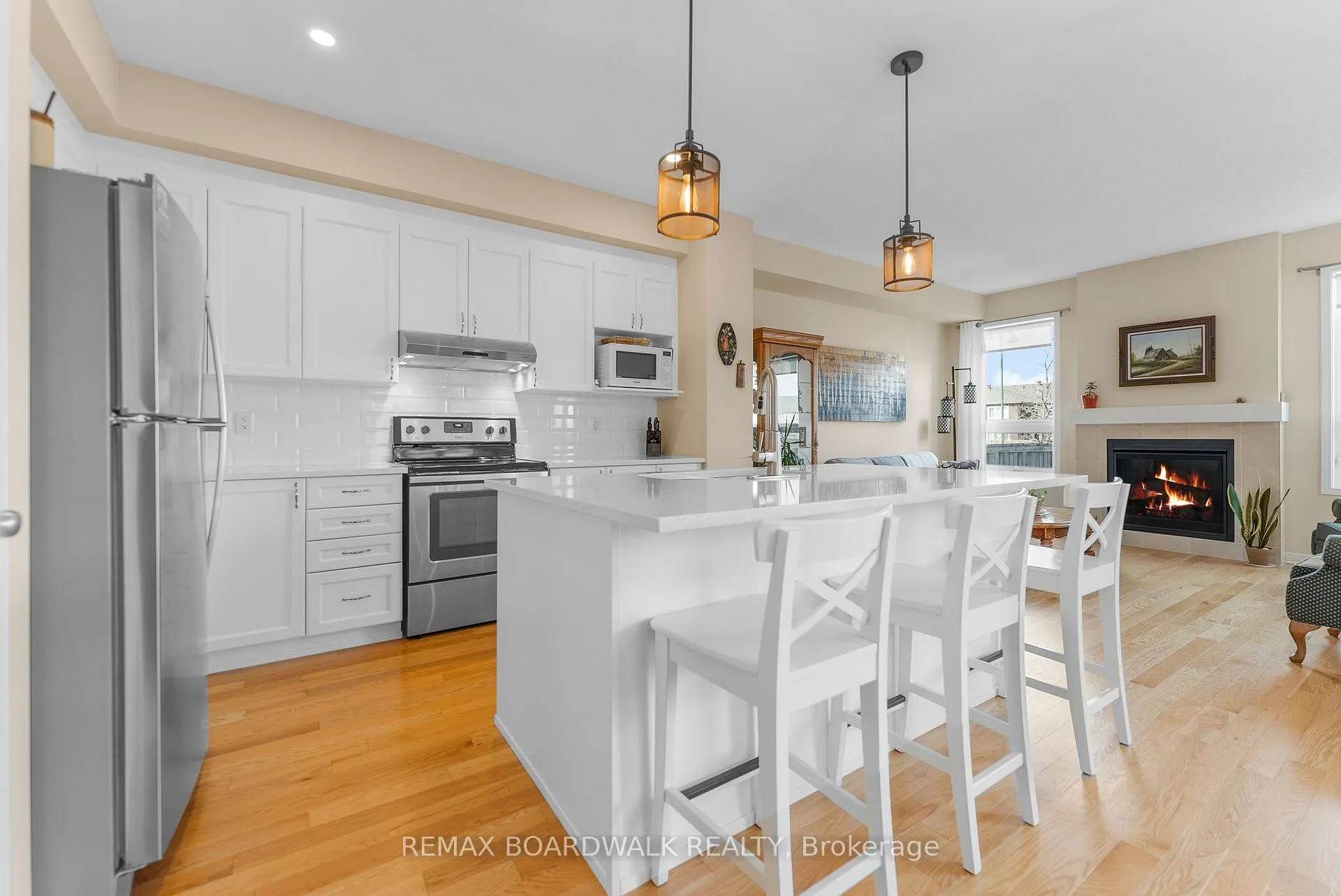 Photo 13 of 110 Riddell Street, Carleton Place — HOMEH