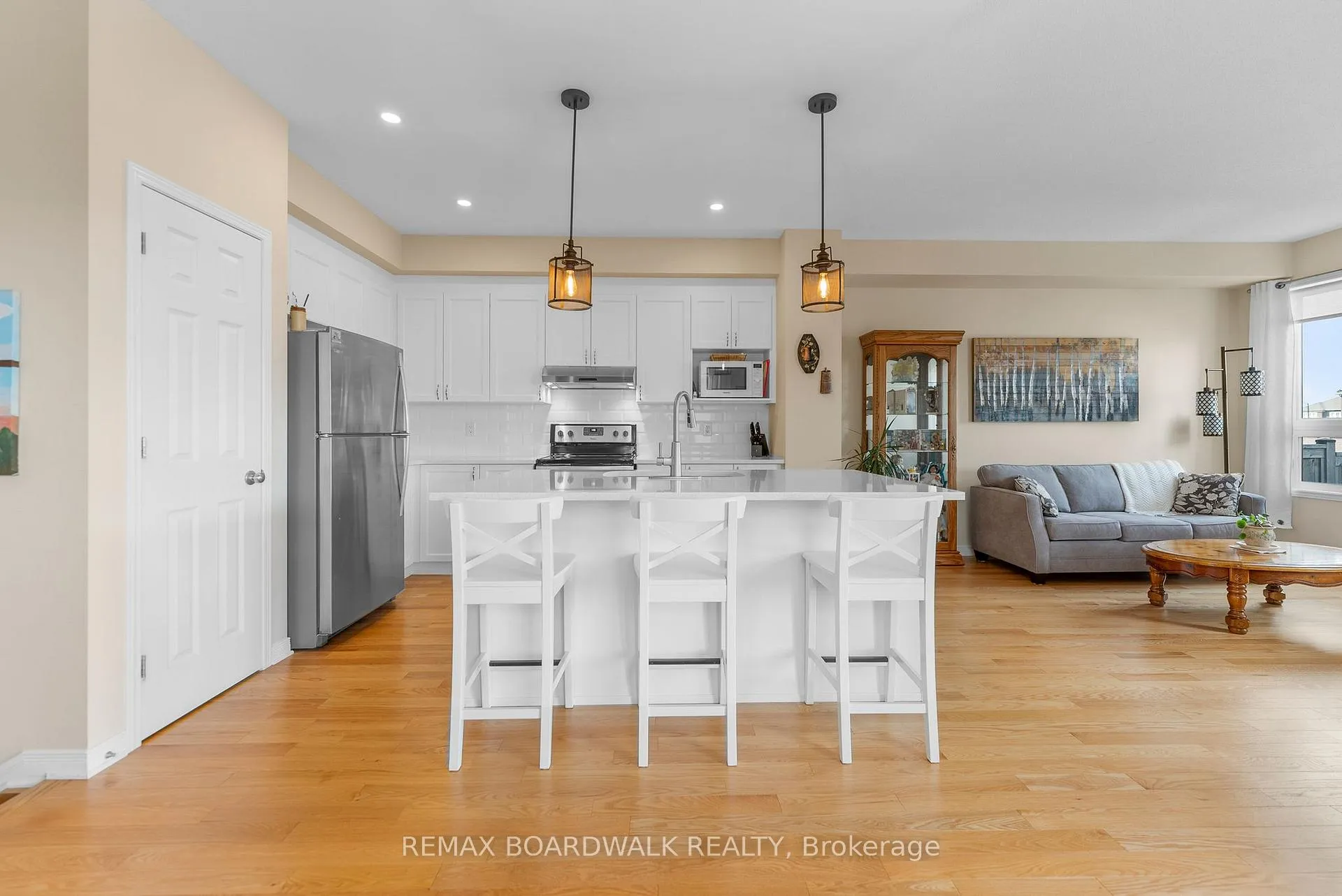 Photo 14 of 110 Riddell Street, Carleton Place — HOMEH