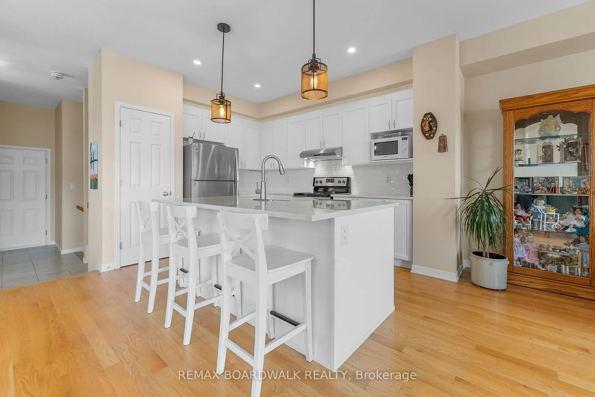Photo 16 of 110 Riddell Street, Carleton Place — HOMEH