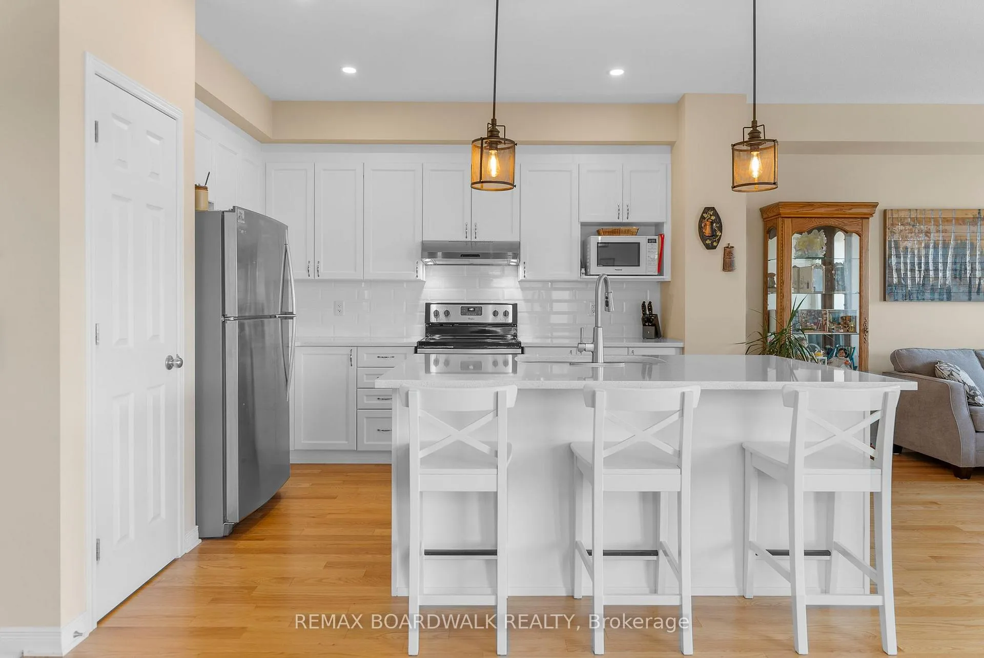 Photo 17 of 110 Riddell Street, Carleton Place — HOMEH