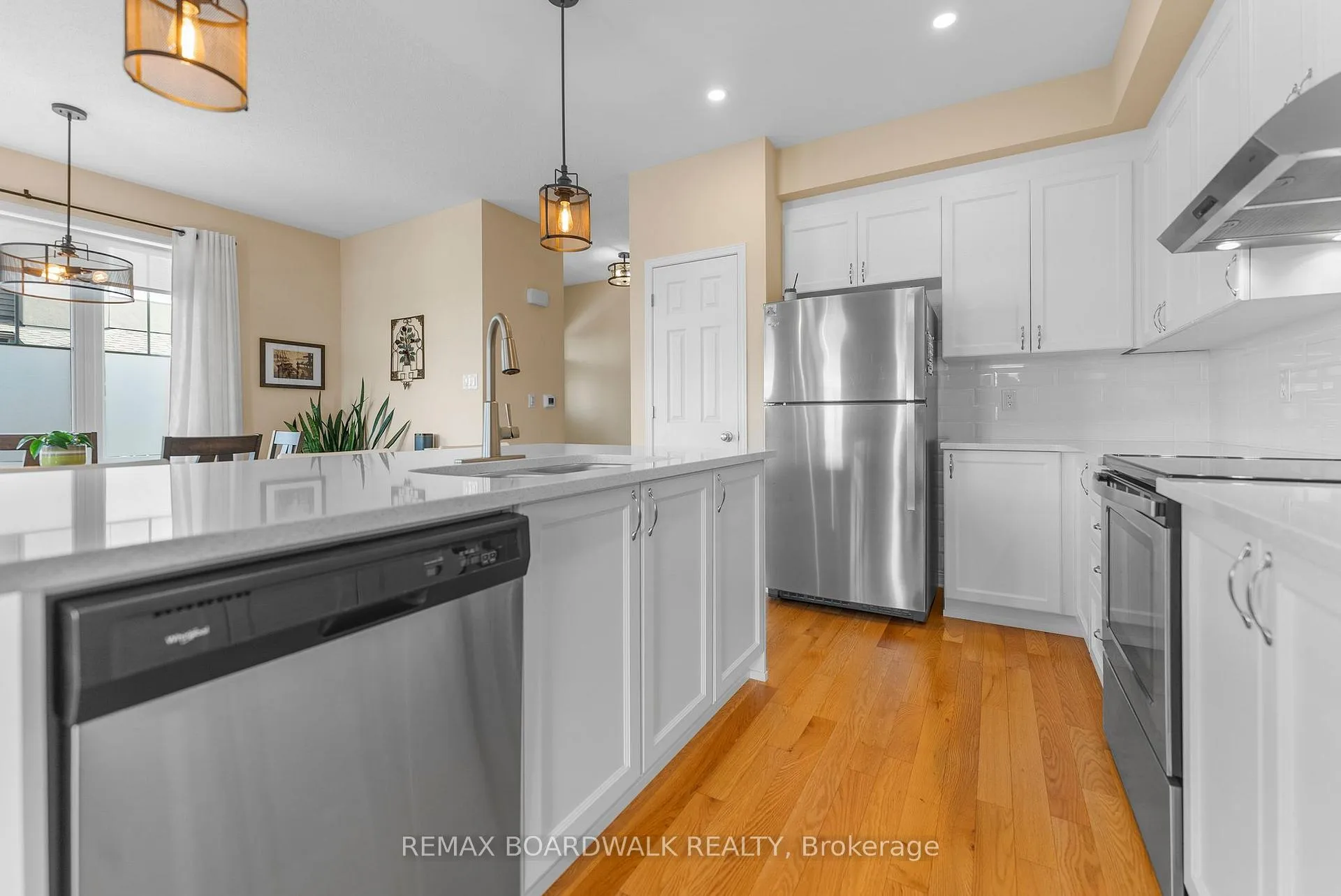 Photo 22 of 110 Riddell Street, Carleton Place — HOMEH