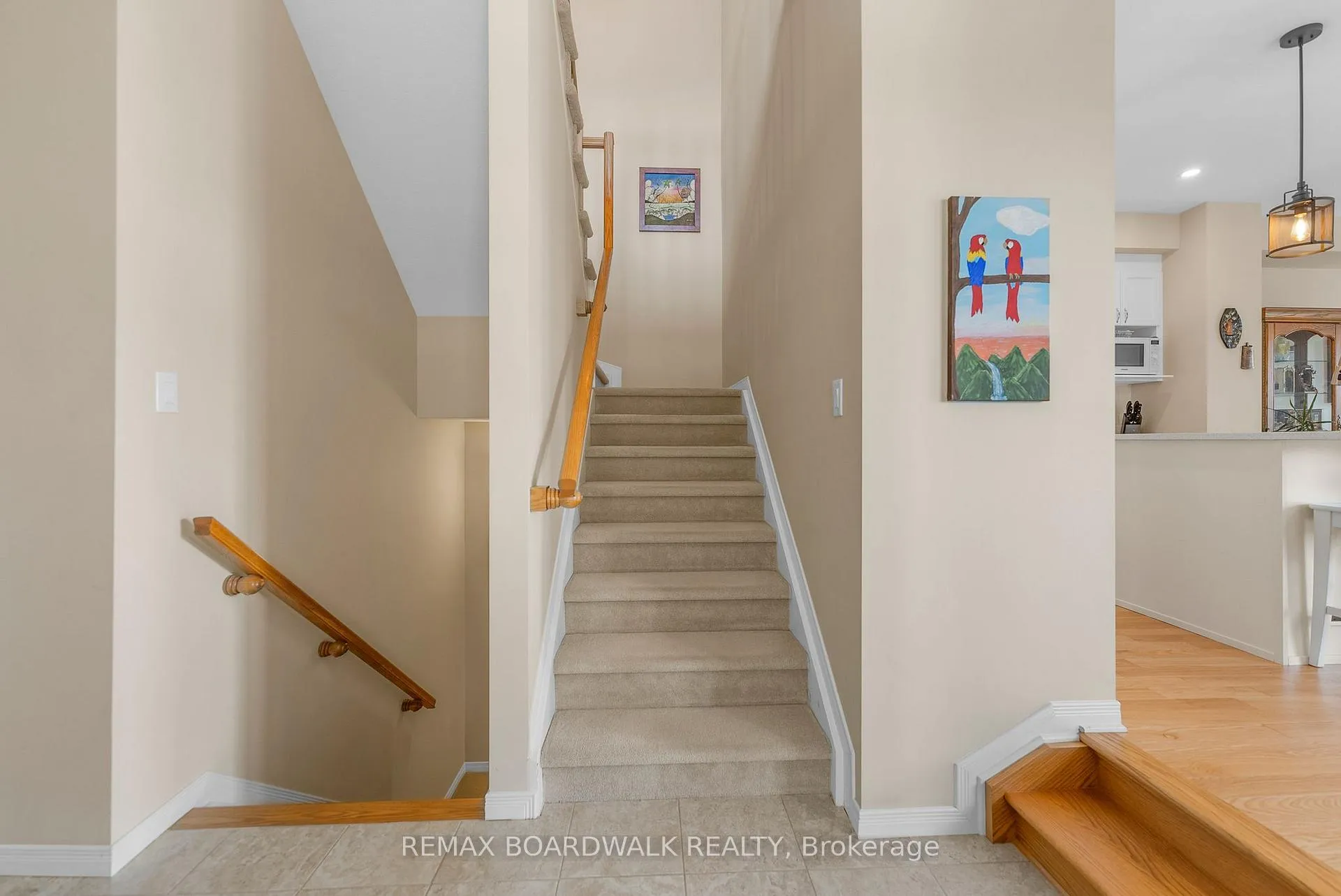 Photo 24 of 110 Riddell Street, Carleton Place — HOMEH