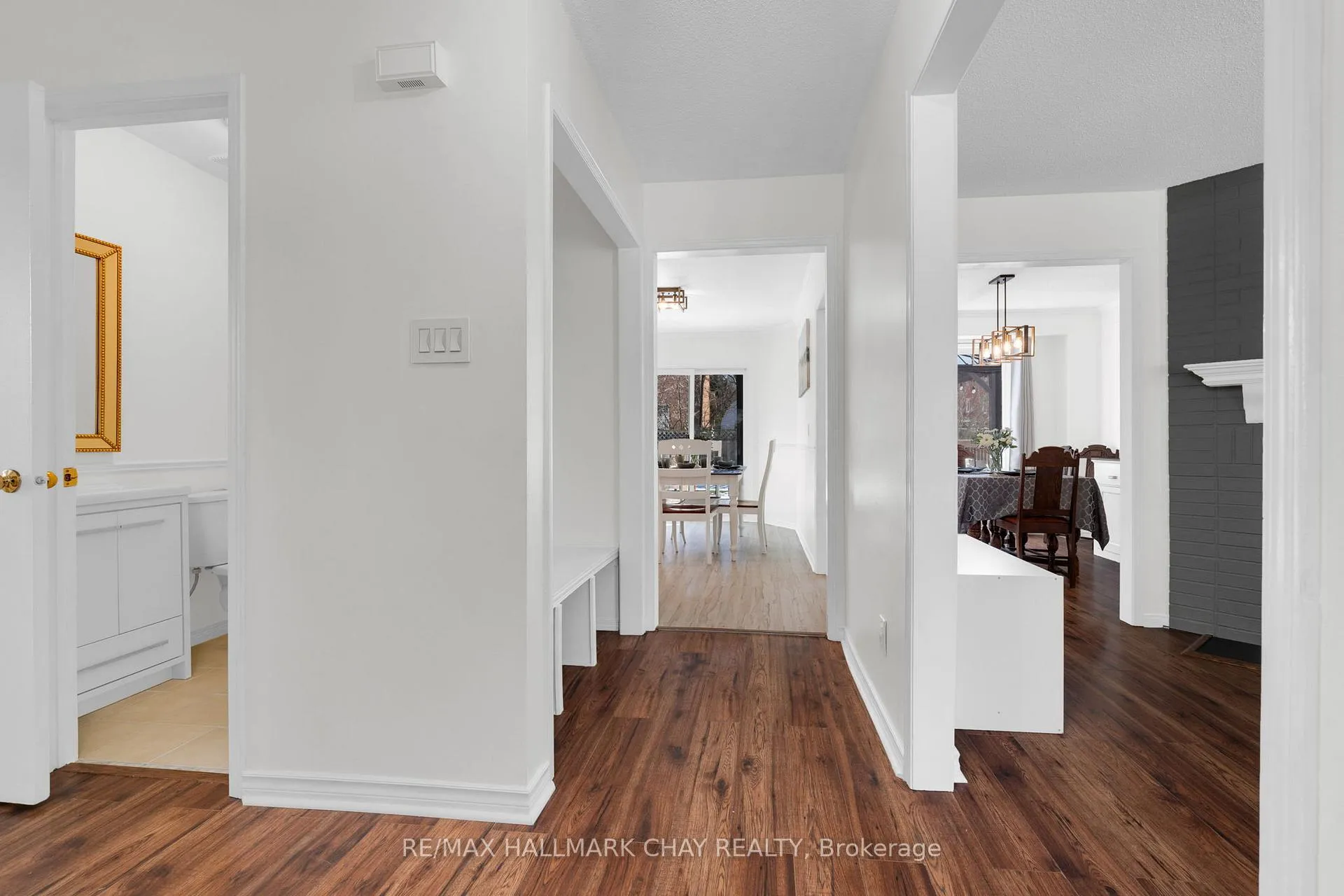 Photo 4 of 17 Cuthbert Street, Barrie, Ardagh — HOMEH