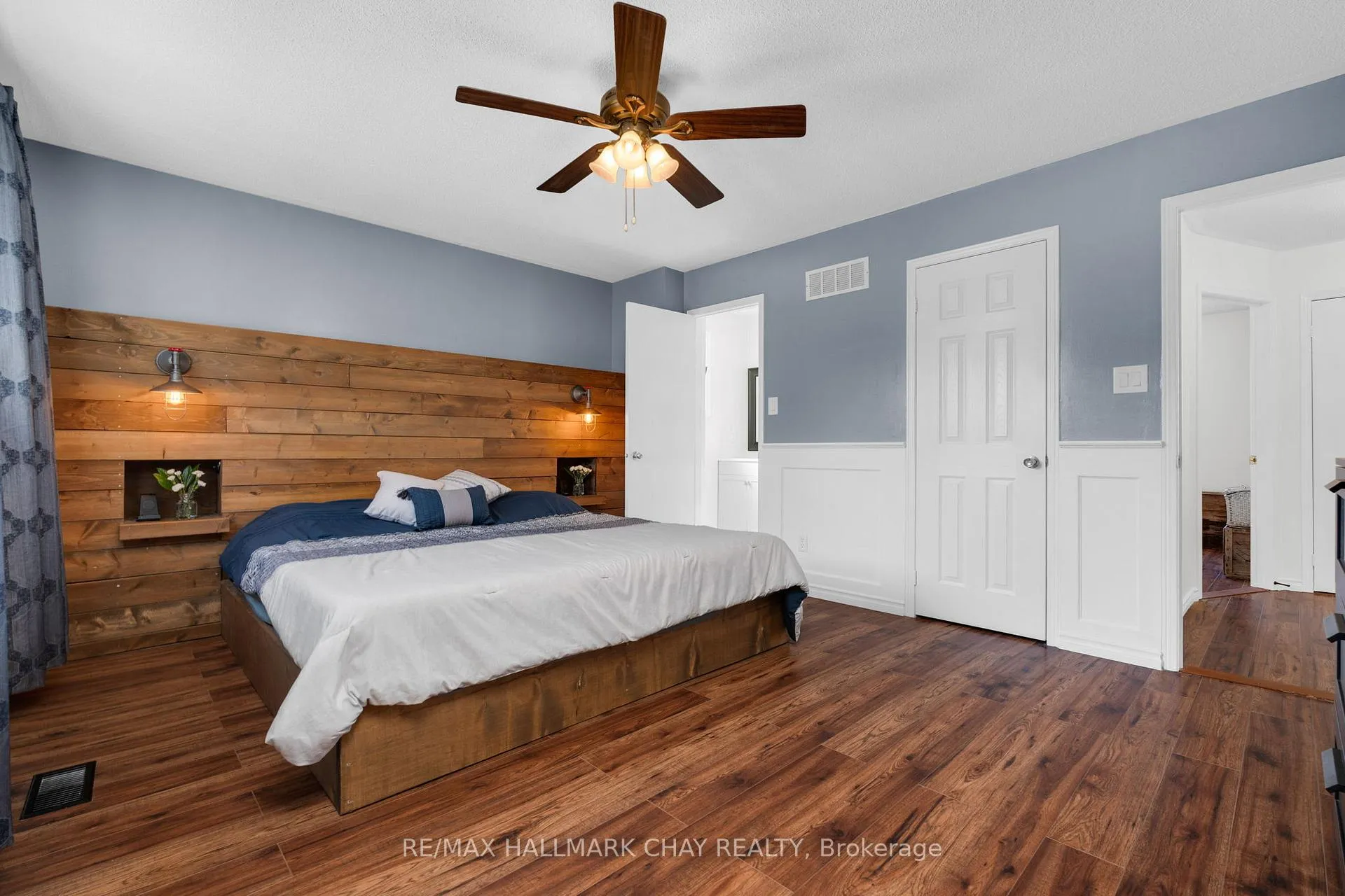 Photo 15 of 17 Cuthbert Street, Barrie, Ardagh — HOMEH