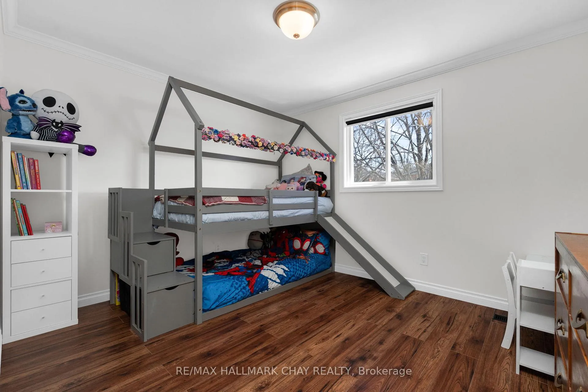 Photo 18 of 17 Cuthbert Street, Barrie, Ardagh — HOMEH