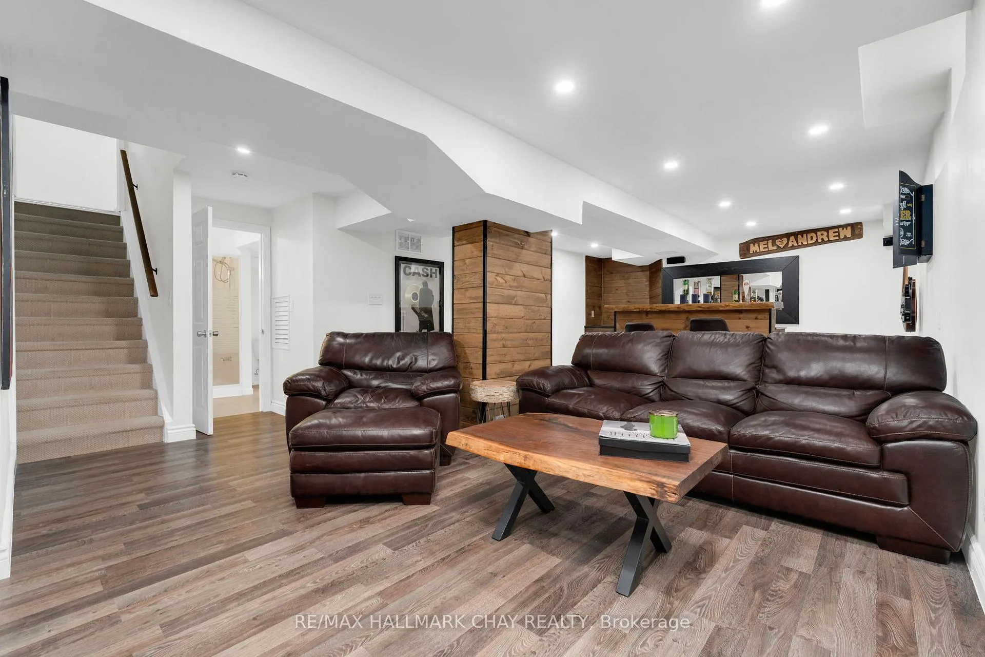 Photo 21 of 17 Cuthbert Street, Barrie, Ardagh — HOMEH