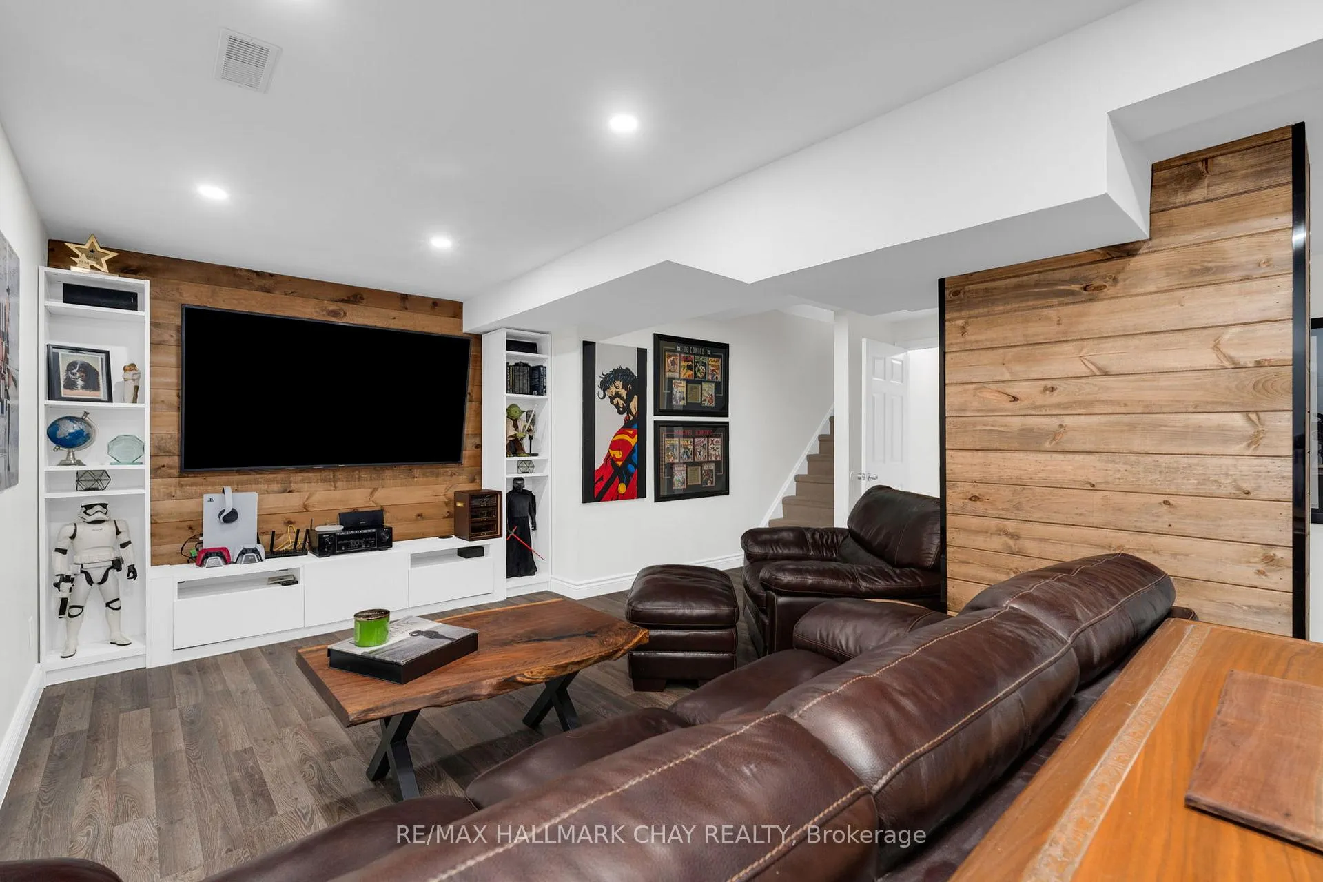 Photo 22 of 17 Cuthbert Street, Barrie, Ardagh — HOMEH