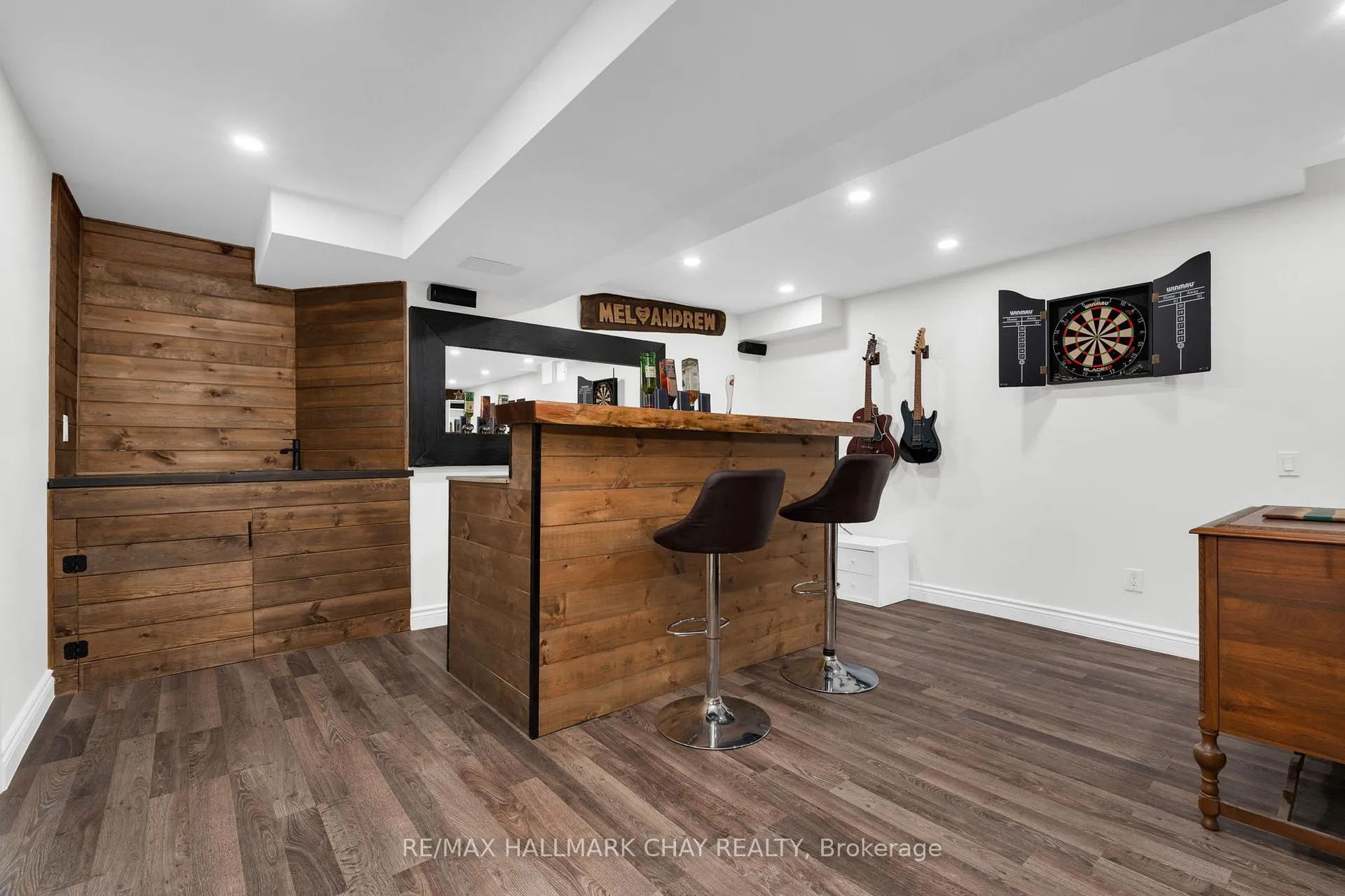 Photo 23 of 17 Cuthbert Street, Barrie, Ardagh — HOMEH