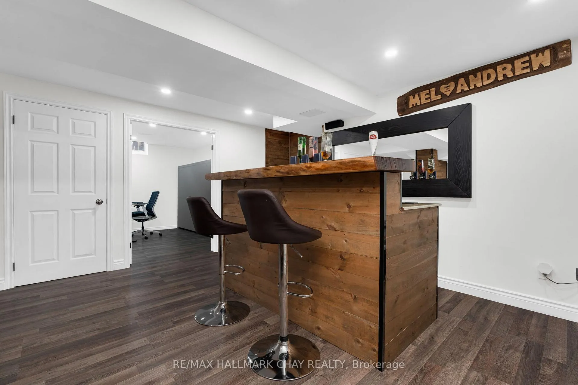 Photo 24 of 17 Cuthbert Street, Barrie, Ardagh — HOMEH