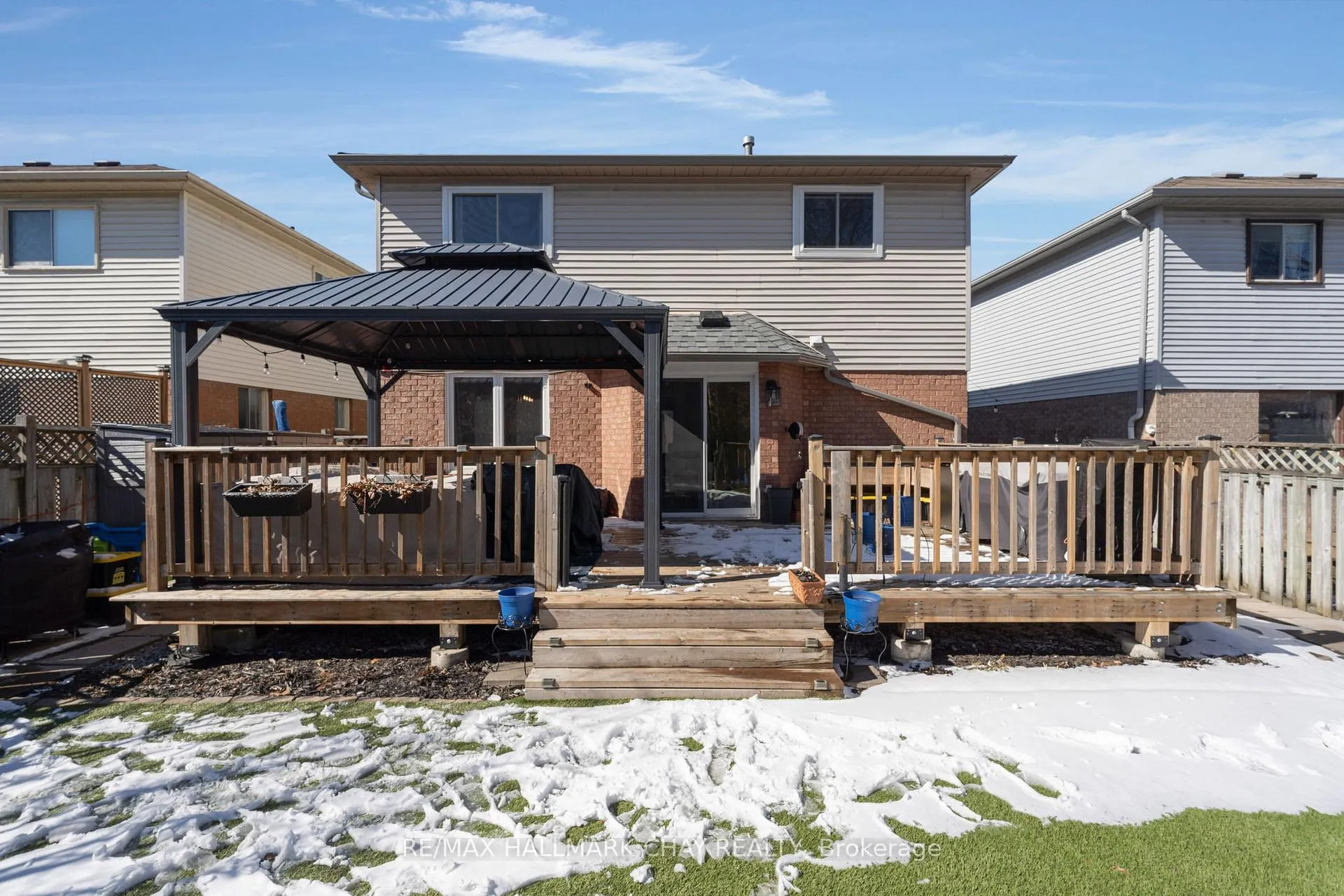 Photo 28 of 17 Cuthbert Street, Barrie, Ardagh — HOMEH