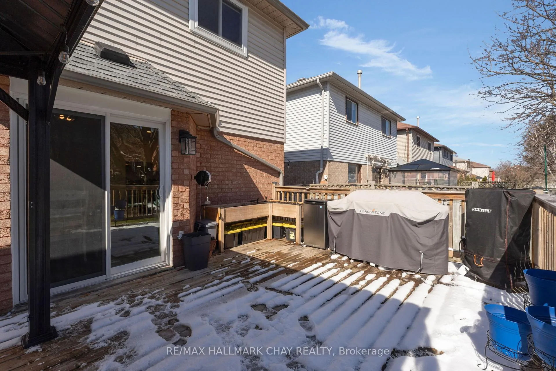 Photo 29 of 17 Cuthbert Street, Barrie, Ardagh — HOMEH
