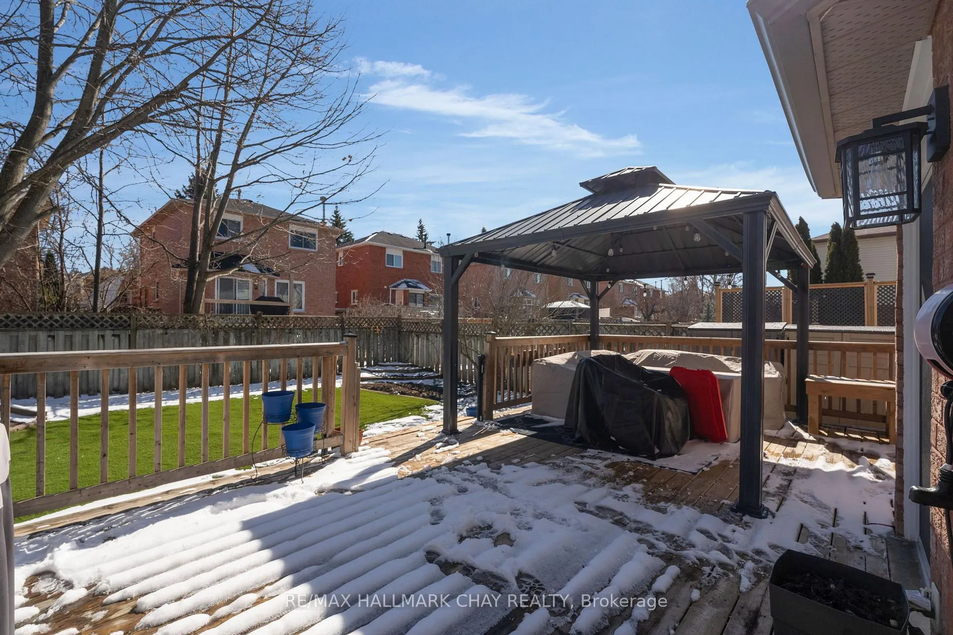 Photo 30 of 17 Cuthbert Street, Barrie, Ardagh — HOMEH