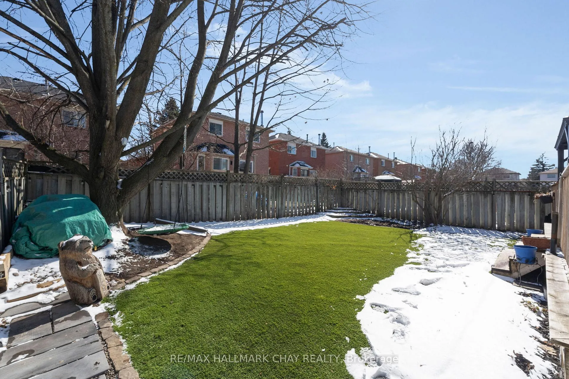 Photo 32 of 17 Cuthbert Street, Barrie, Ardagh — HOMEH