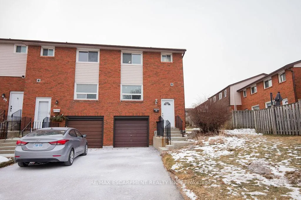 Photo 1 of Unit 27, 90 Magnolia Drive, Hamilton, Mountview — HOMEH
