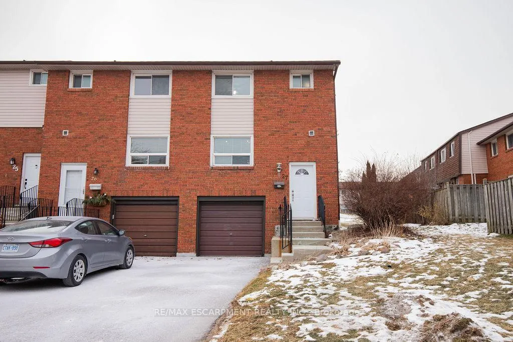 Photo 2 of Unit 27, 90 Magnolia Drive, Hamilton, Mountview — HOMEH