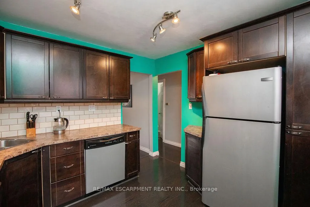 Photo 8 of Unit 27, 90 Magnolia Drive, Hamilton, Mountview — HOMEH