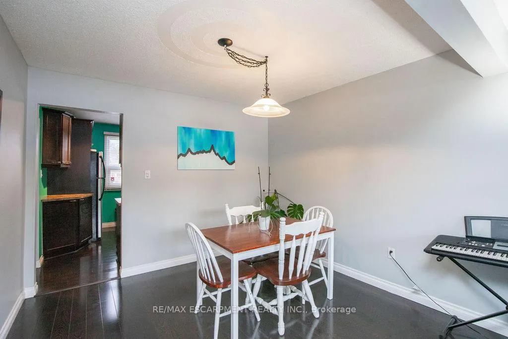 Photo 15 of Unit 27, 90 Magnolia Drive, Hamilton, Mountview — HOMEH