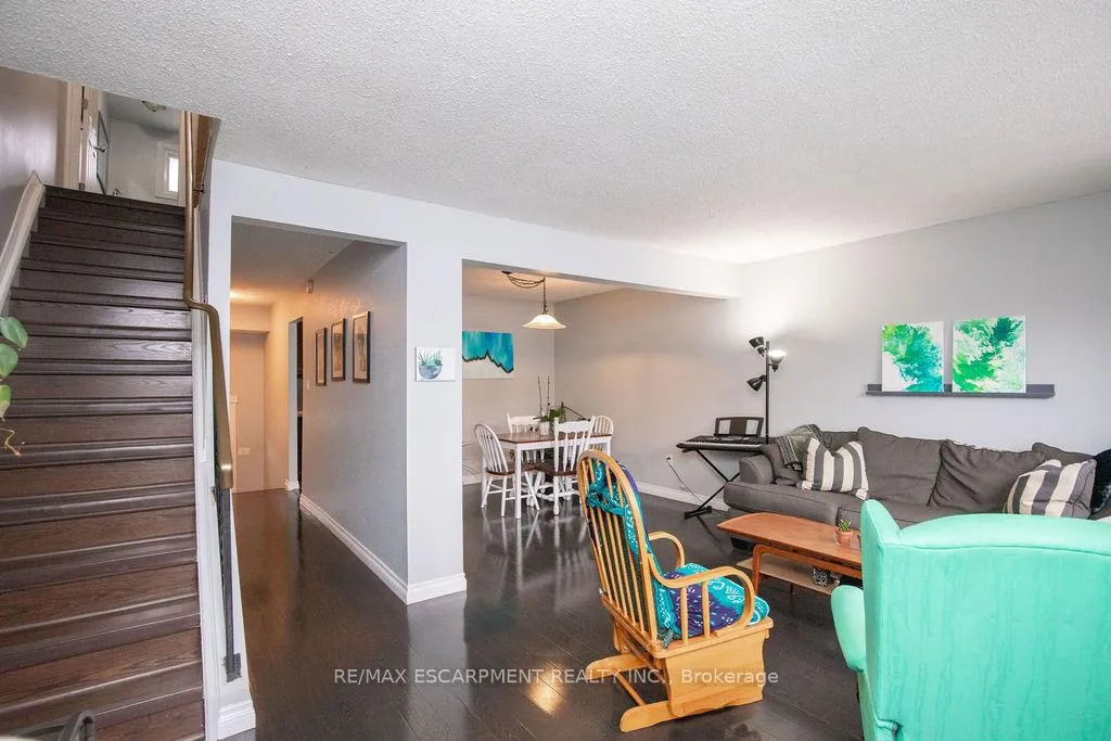 Photo 18 of Unit 27, 90 Magnolia Drive, Hamilton, Mountview — HOMEH