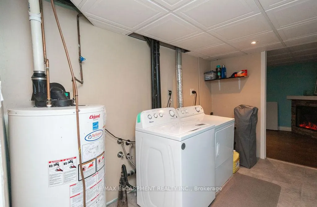 Photo 22 of Unit 27, 90 Magnolia Drive, Hamilton, Mountview — HOMEH
