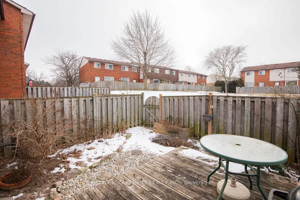 Photo 37 of Unit 27, 90 Magnolia Drive, Hamilton, Mountview — HOMEH