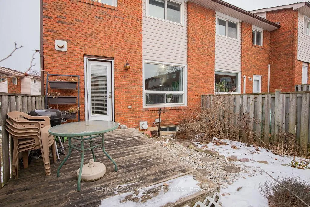 Photo 38 of Unit 27, 90 Magnolia Drive, Hamilton, Mountview — HOMEH