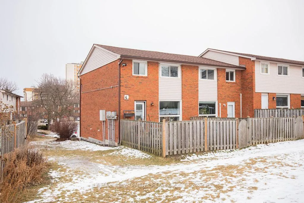 Photo 40 of Unit 27, 90 Magnolia Drive, Hamilton, Mountview — HOMEH