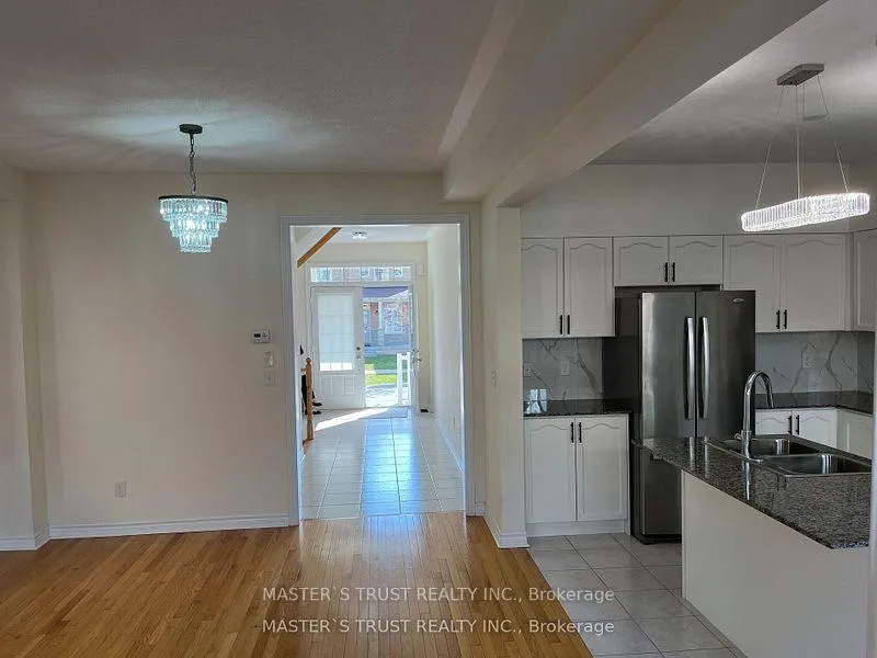 Photo 4 of 30 Fred Mclaren Boulevard, Markham, Wismer — HOMEH