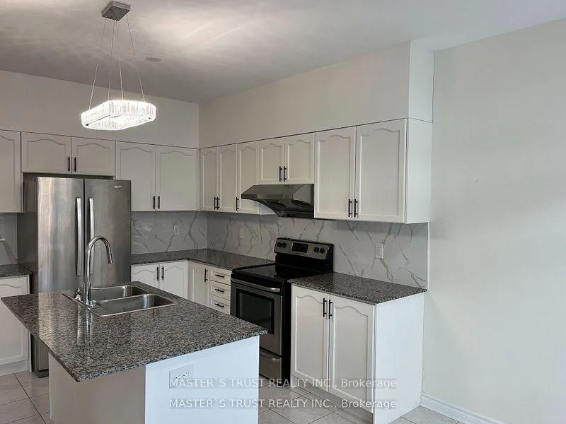 Photo 7 of 30 Fred Mclaren Boulevard, Markham, Wismer — HOMEH
